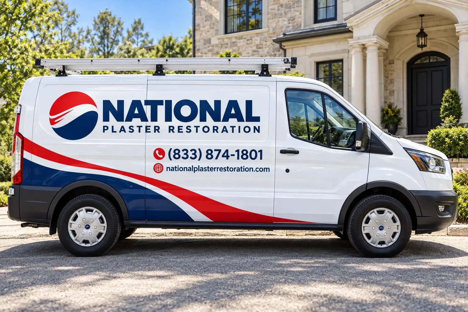 Plaster Repair in Jamestown, VA near me