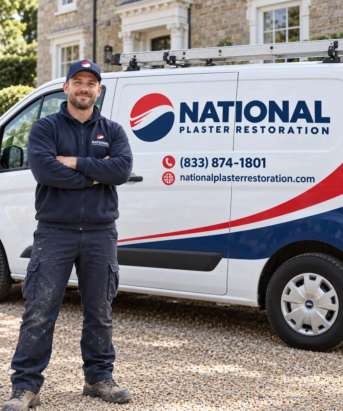 Plaster Repair Jamestown, VA FAQs